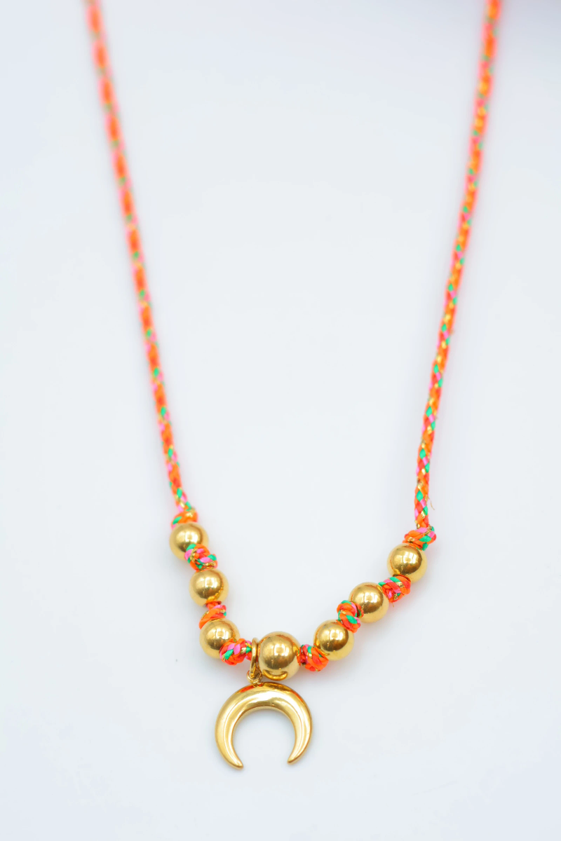 Collier en acier inoxydable 2