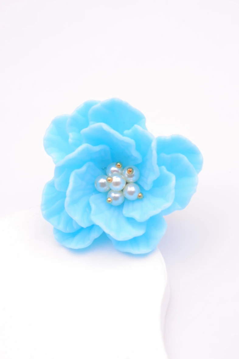 Bague en acier inoxydable ajustable 2