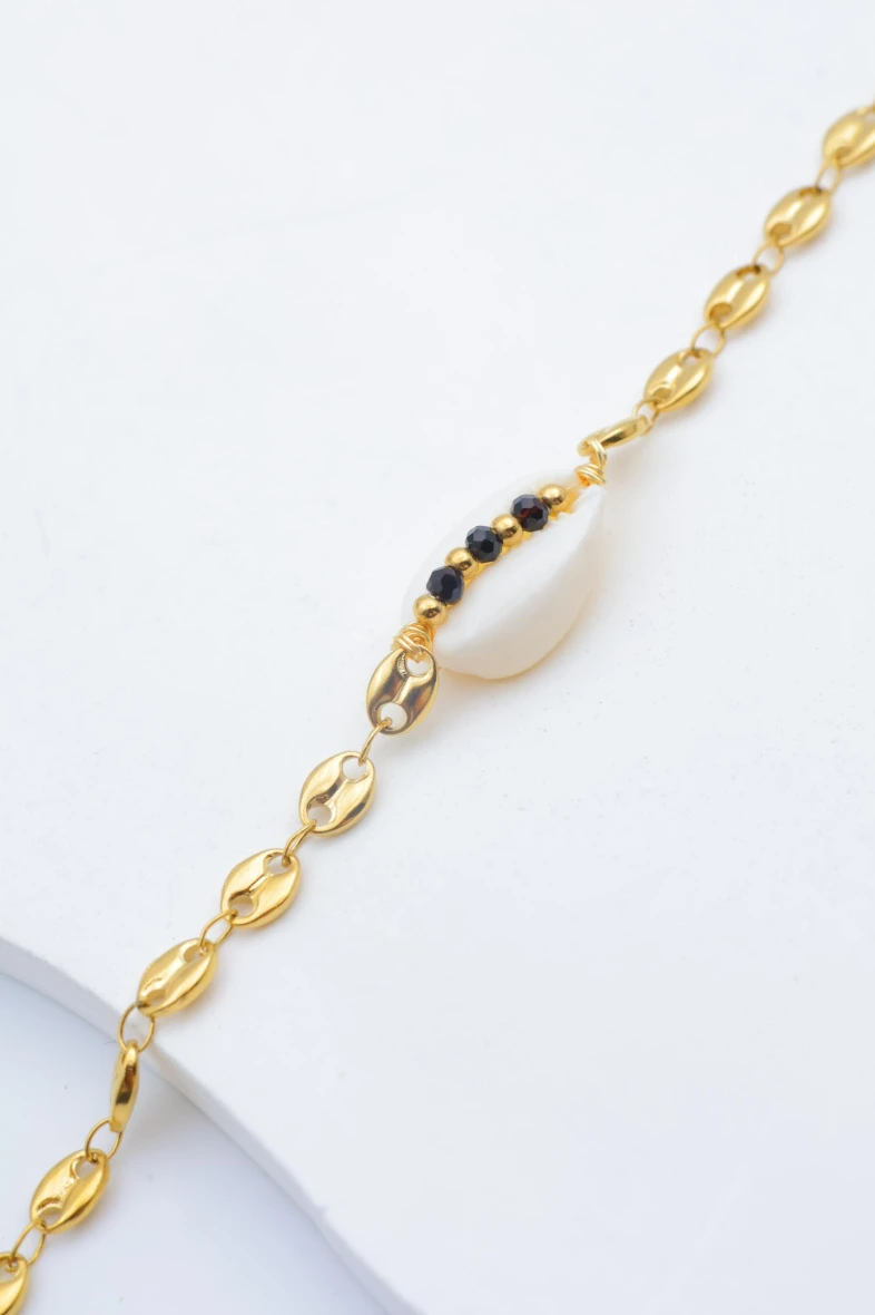 Bracelet en acier inoxydable 2