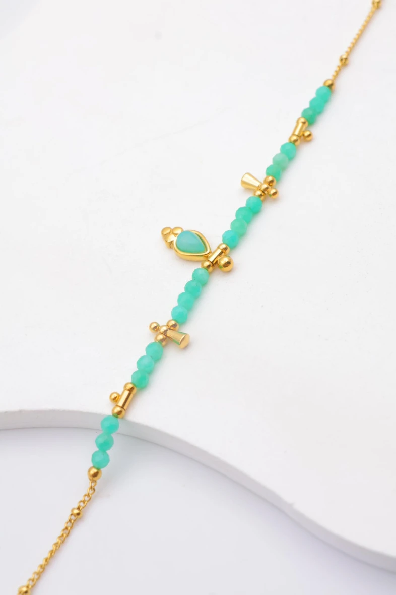 Stainless steel bracelet 2