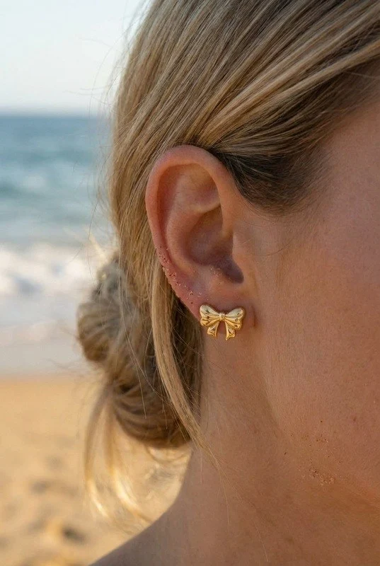 Earrings 2