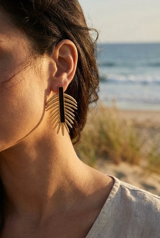 Earrings 2