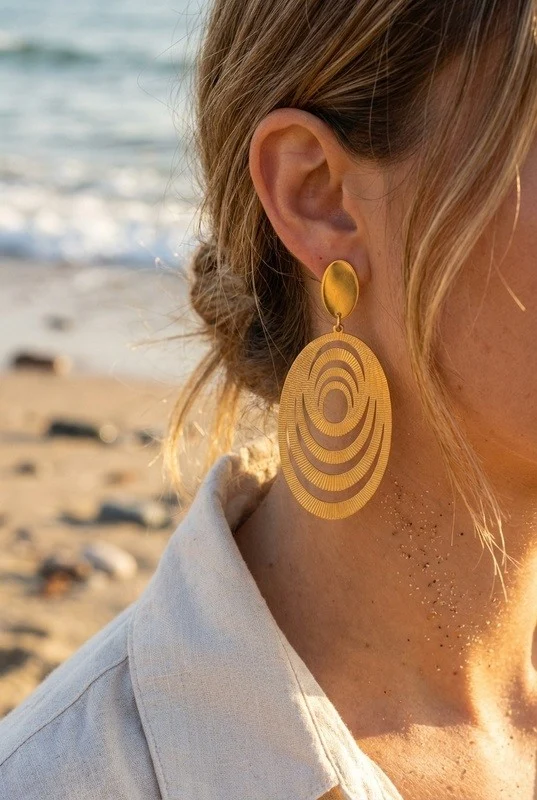 Earrings 2