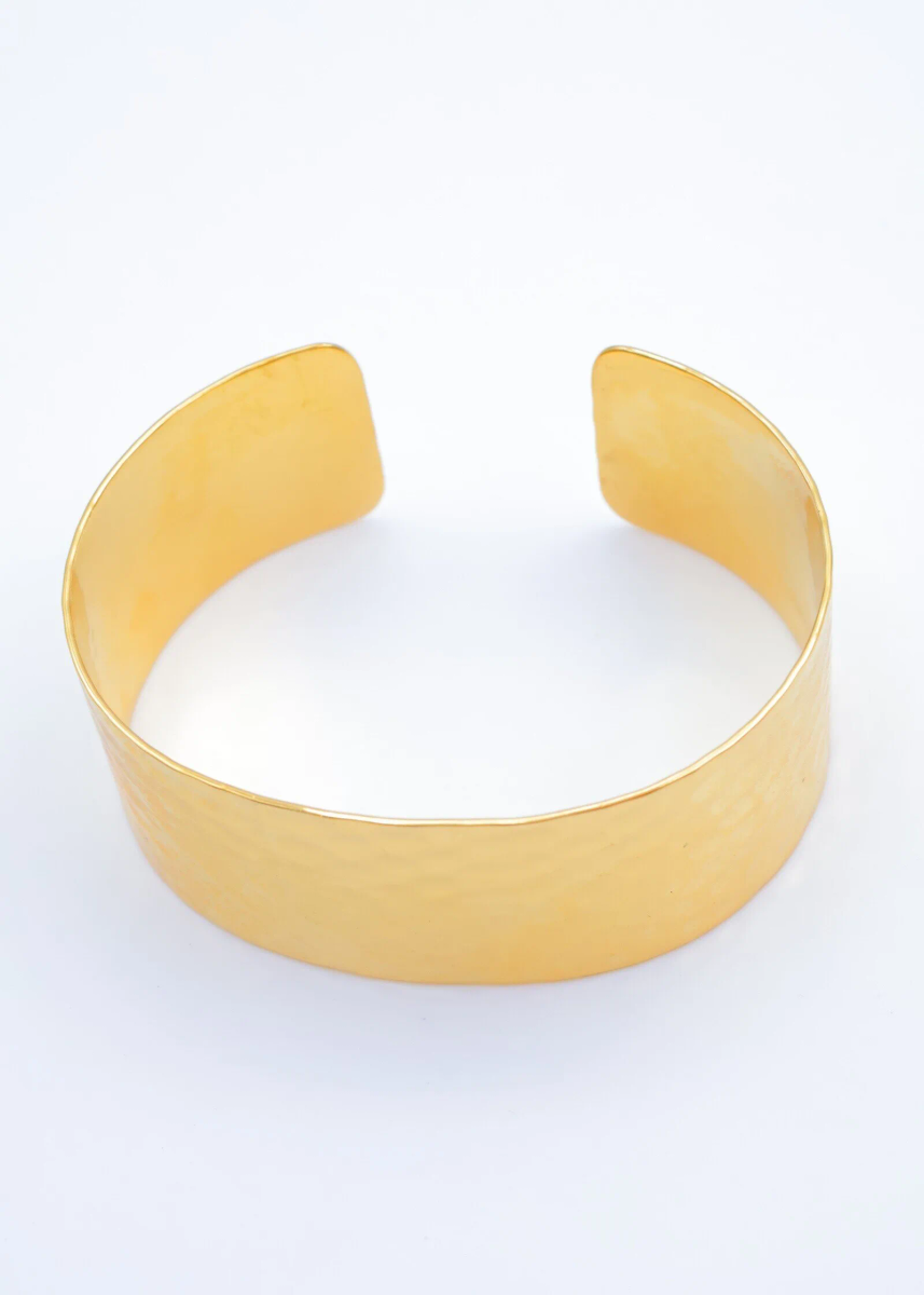 Stainless steel bangle bracelet 2