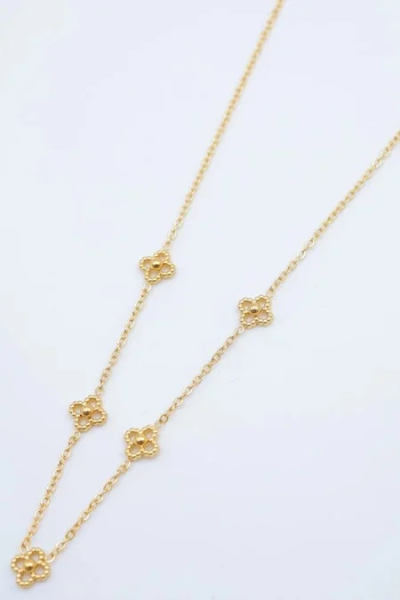 Collier en acier inoxydable 3