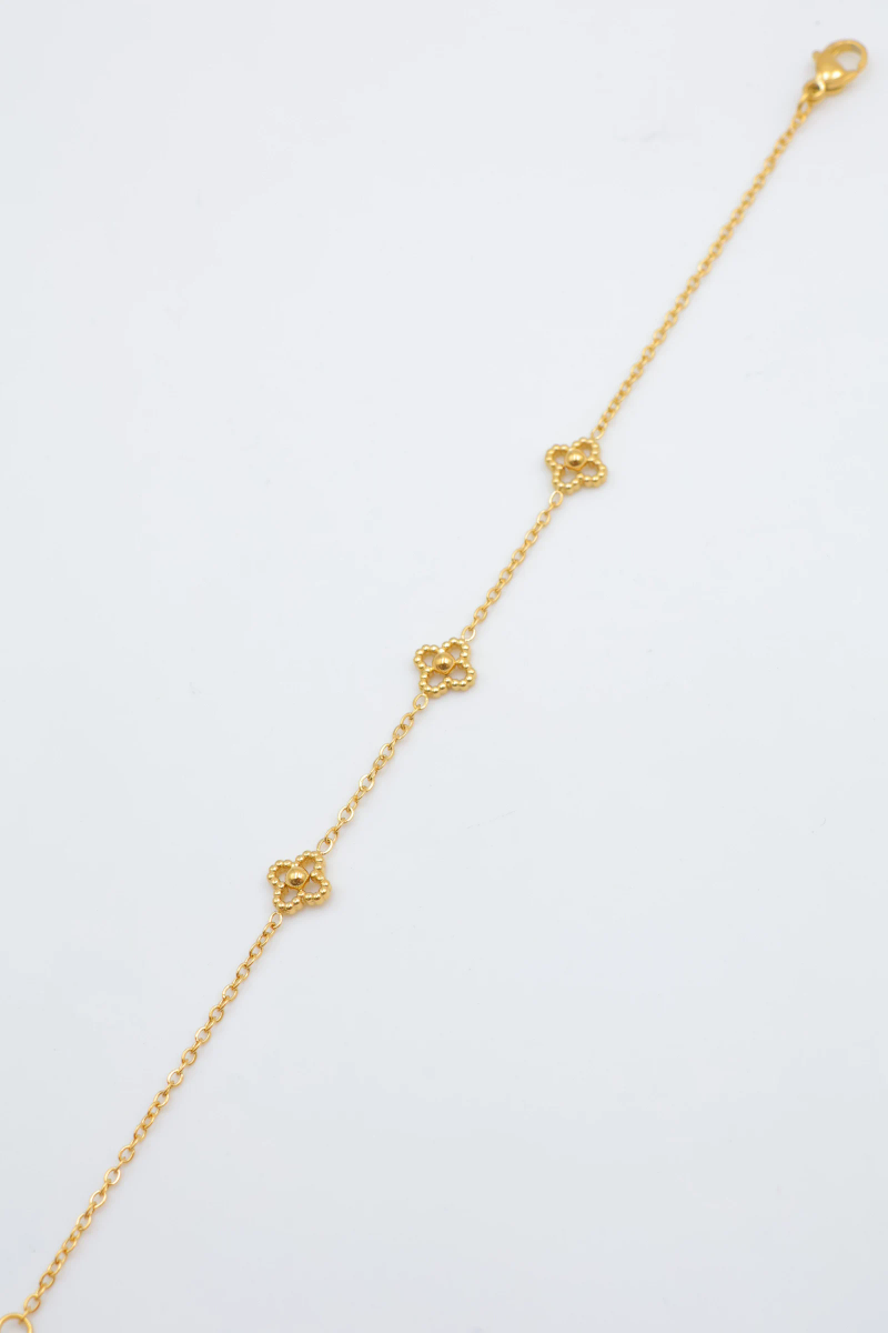 Bracelet en acier inoxydable 2