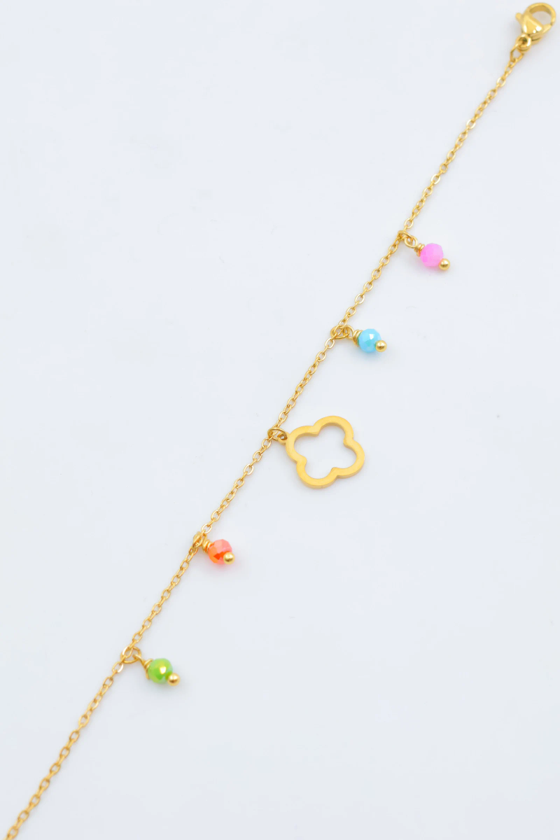 Bracelet en acier inoxydable 2