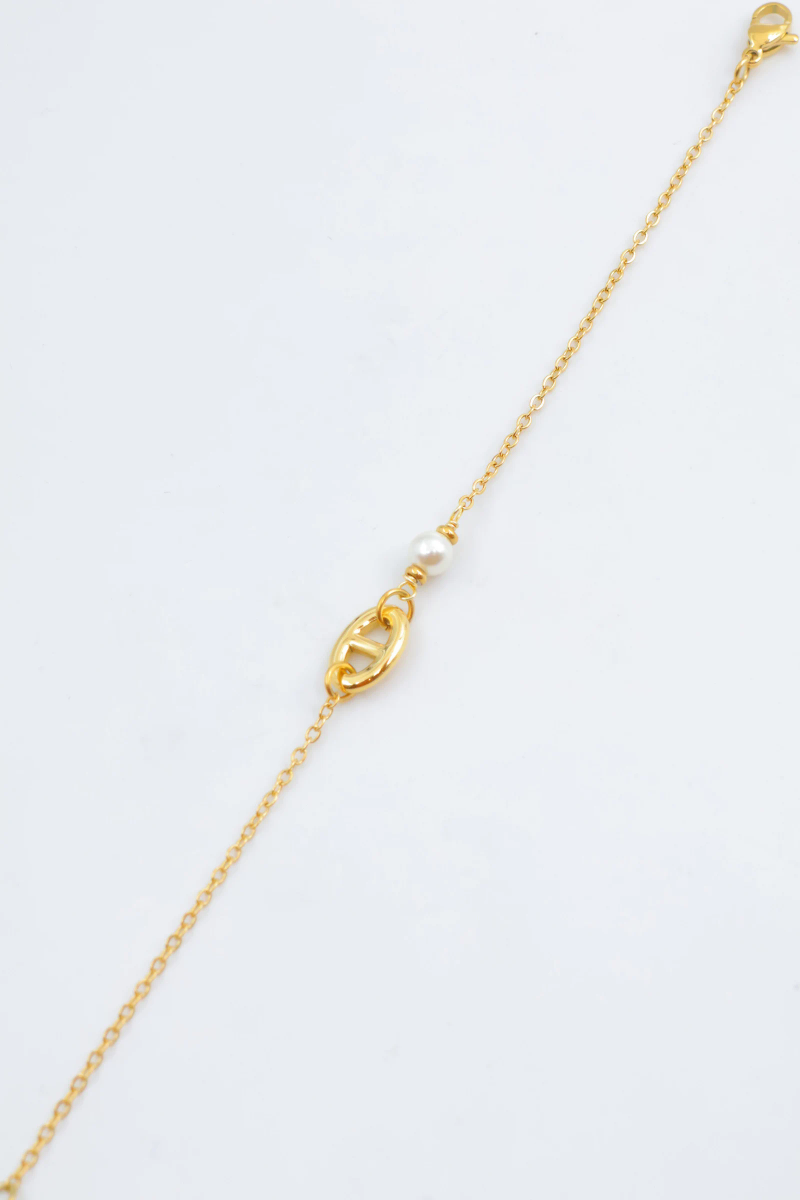 Bracelet en acier inoxydable 2