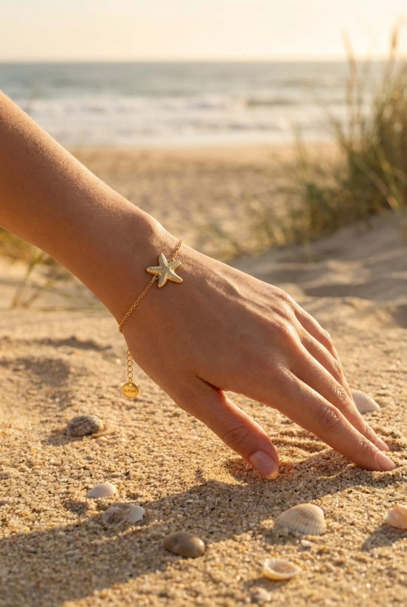 Bracelet en acier inoxydable 2