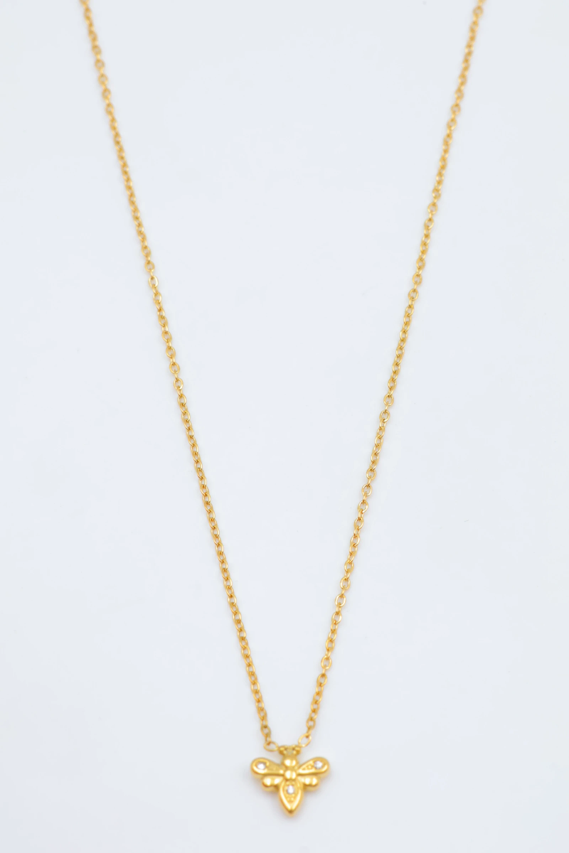 Collier en acier inoxydable 2