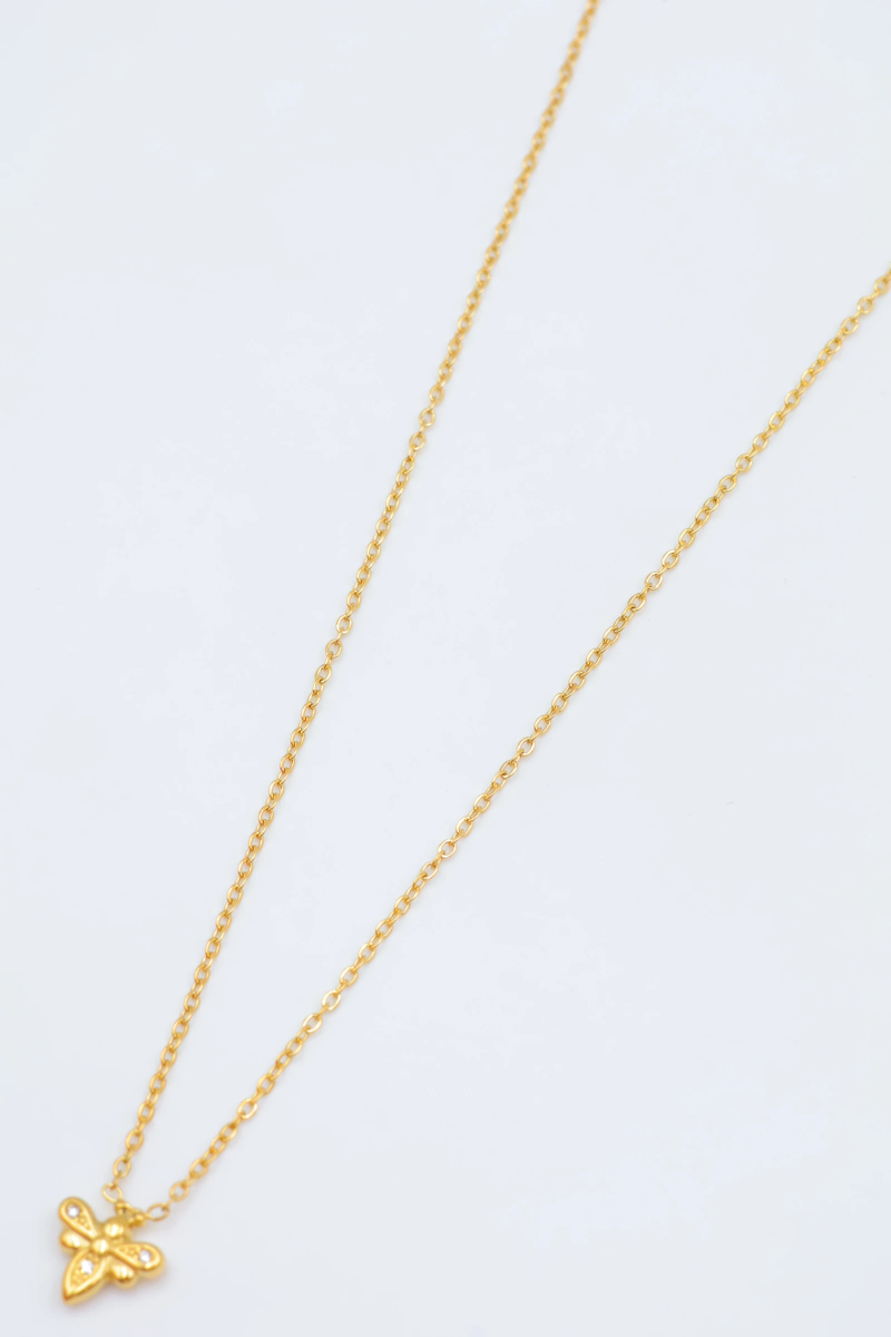Collier en acier inoxydable 3