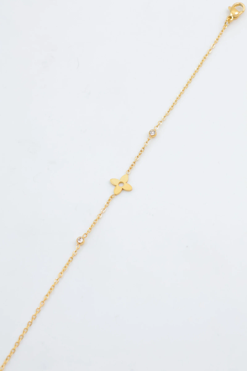 Bracelet en acier inoxydable 2