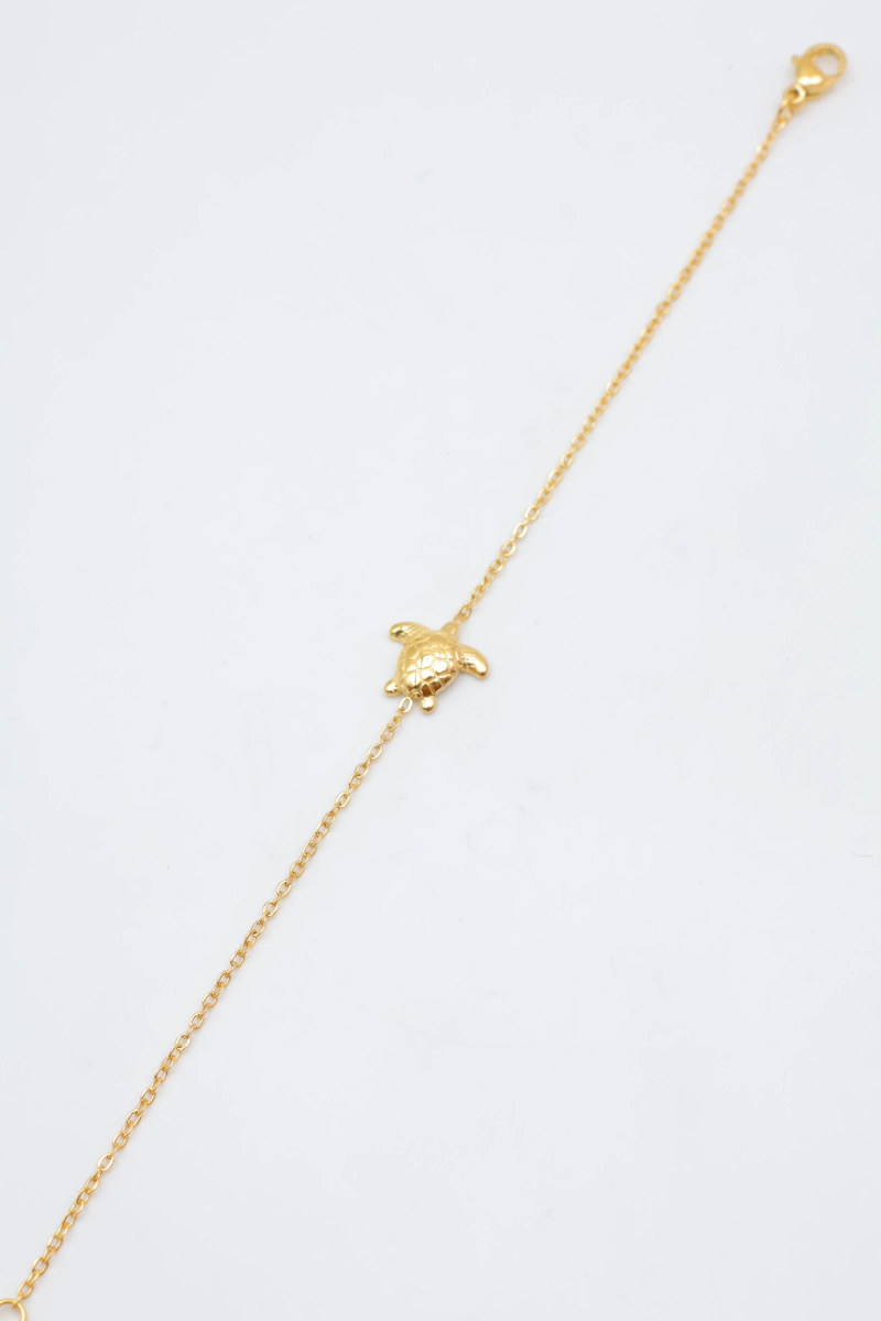 Bracelet en acier inoxydable 2
