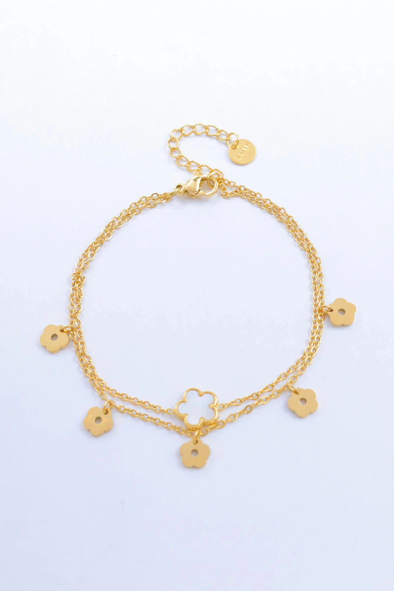 Bracelet - Acier Inoxydable 2