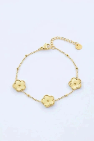 Stainless steel bracelet 2