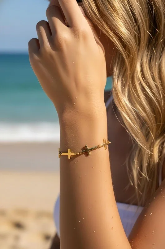 Bracelet - Acier Inoxydable 2