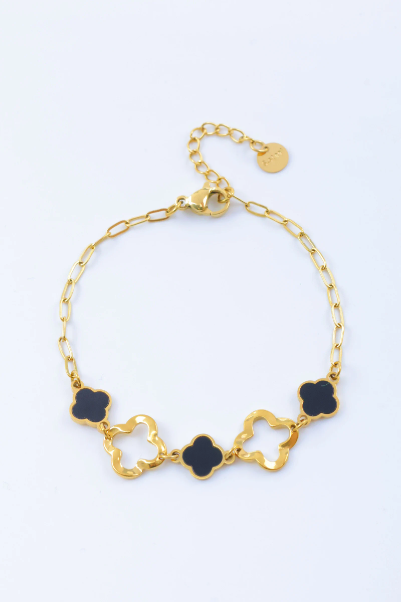 Bracelet en acier inoxydable 2
