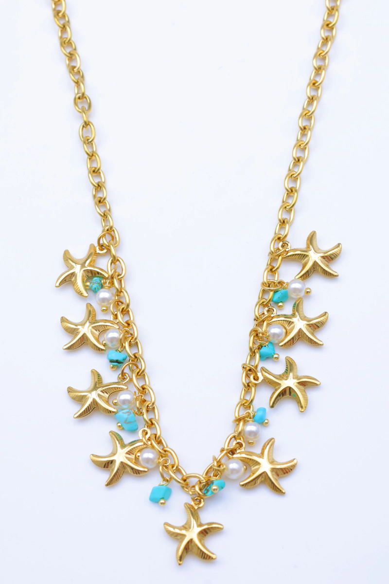Collier en acier inoxydable 2