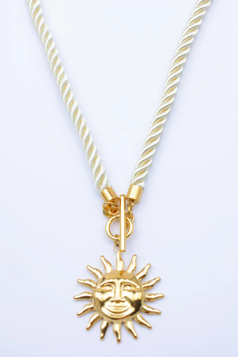 Collier en acier inoxydable 2