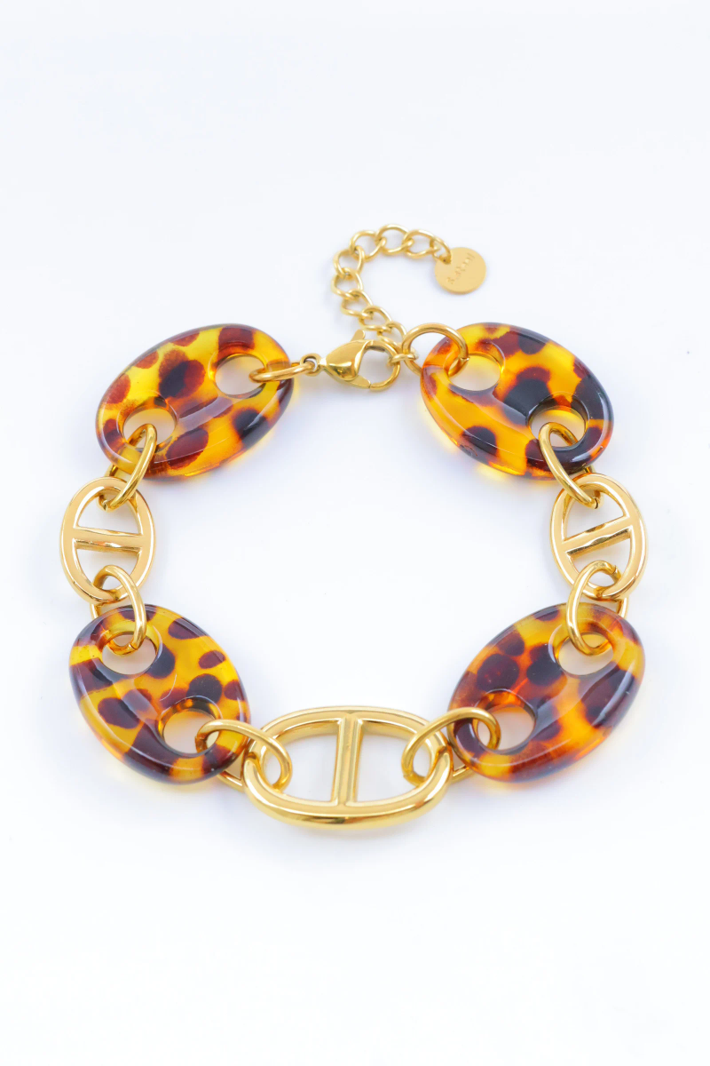 Bracelet en acier inoxydable 2