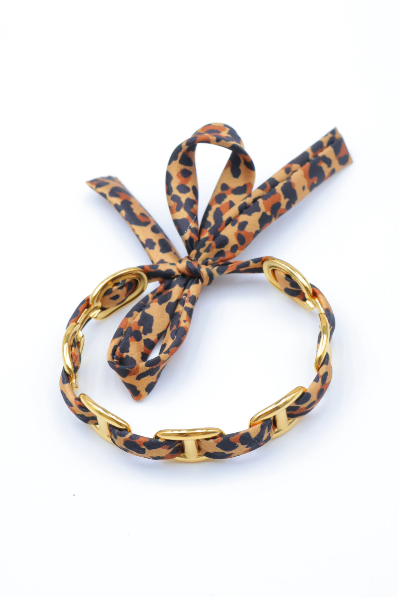Bracelet jonc en acier inoxydable 2