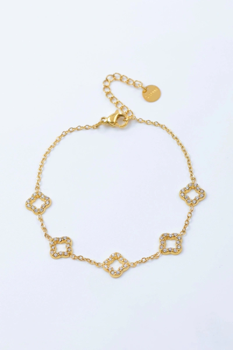 Bracelet en acier inoxydable 2