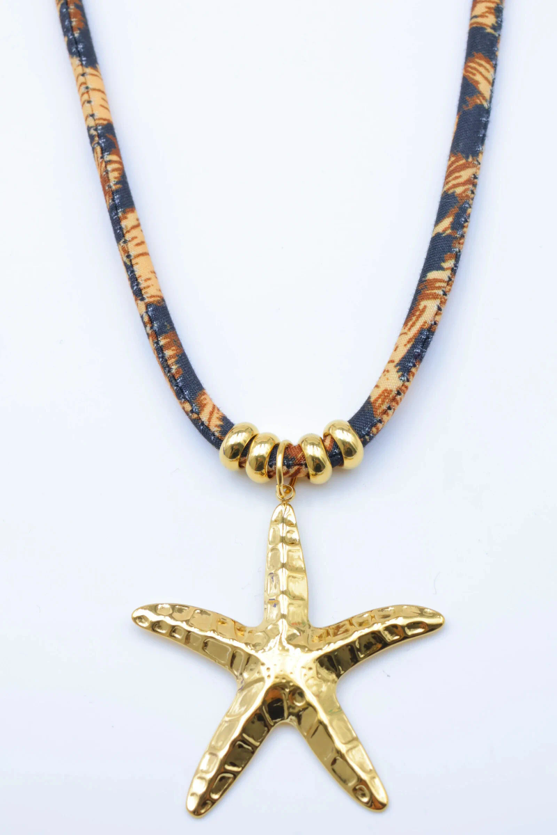 Collier en acier inoxydable 2