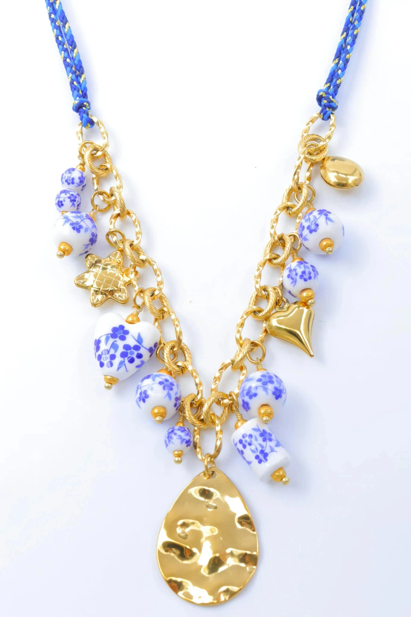 Collier en acier inoxydable 2