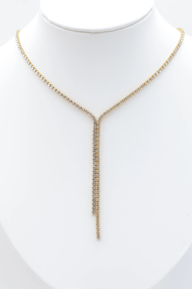 Collier en acier inoxydable 2
