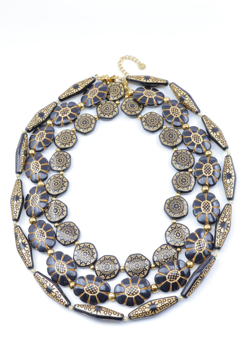 Collier en acier inoxydable 2