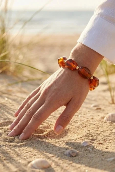 Bracelet en acier inoxydable 2