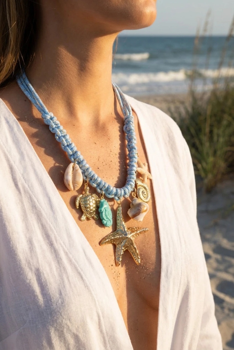 Collier en acier inoxydable