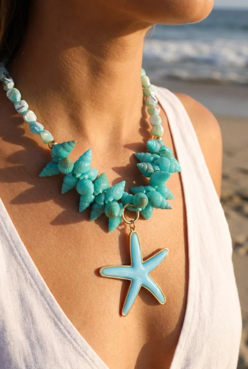 Collier en acier inoxydable