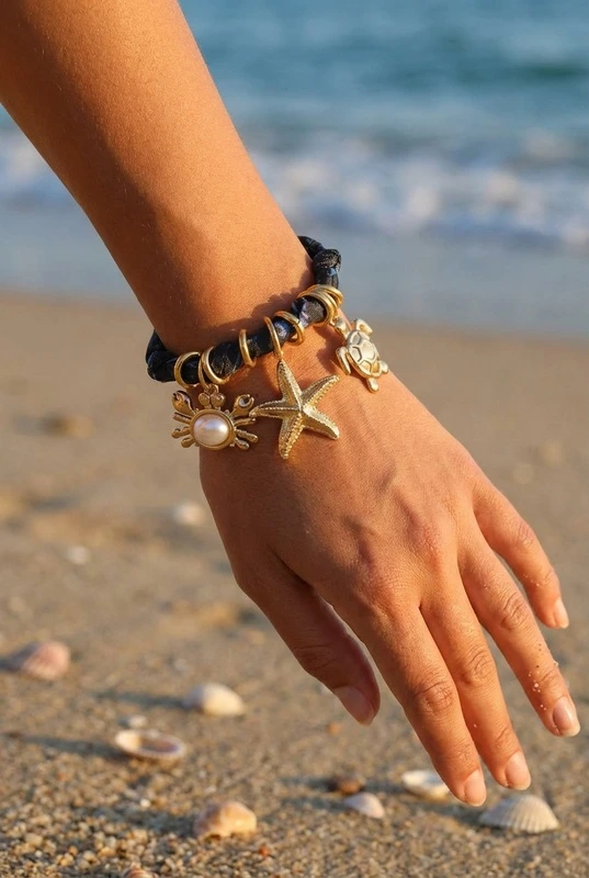 Bracelet en acier inoxydable 2
