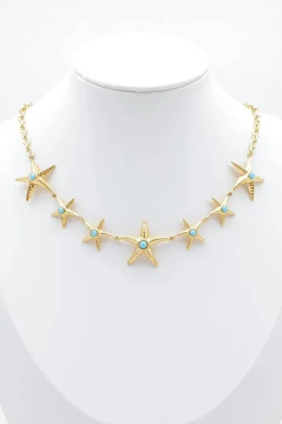 Stainless steel necklace 2