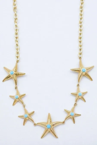 Stainless steel necklace 3