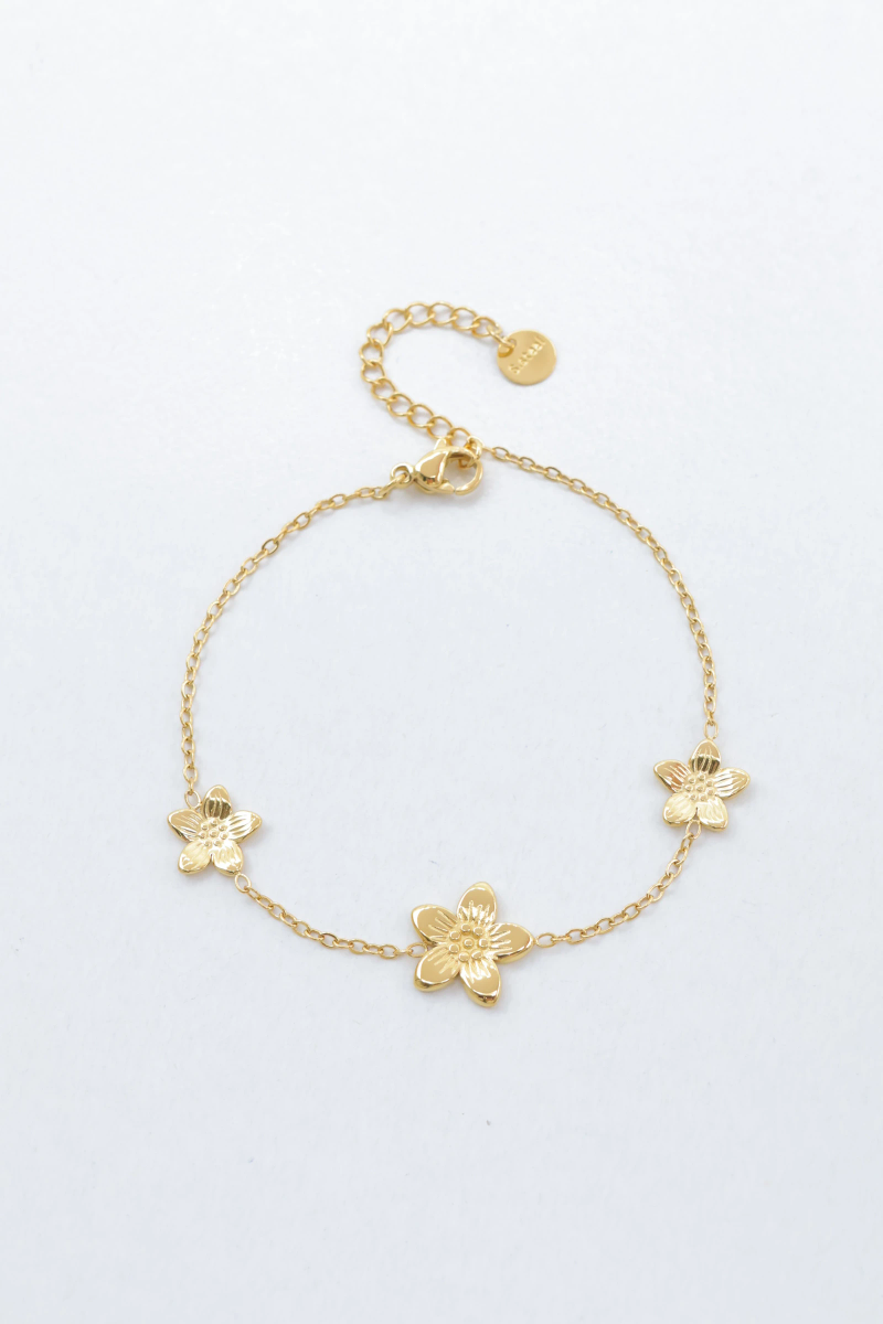Bracelet en acier inoxydable 2