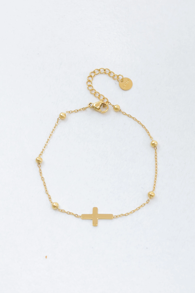 Bracelet en acier inoxydable 2