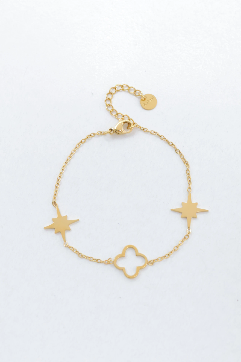 Bracelet en acier inoxydable 2