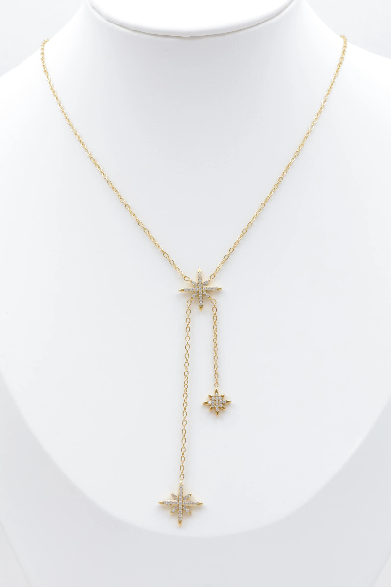 Collier en Y en acier inoxydable 2