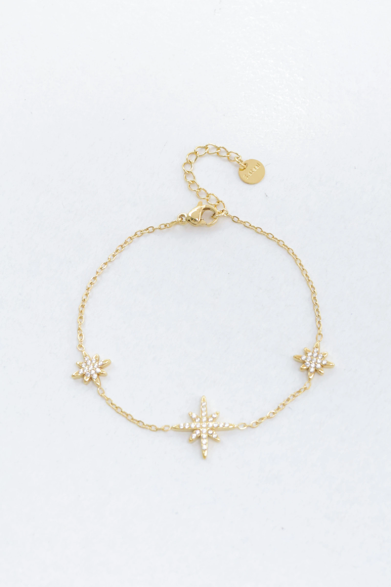 Bracelet en acier inoxydable 2