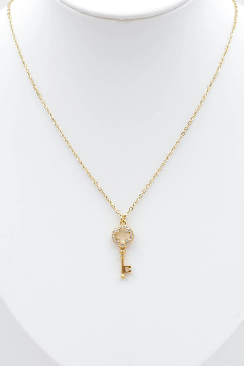 Collier en acier inoxydable 2