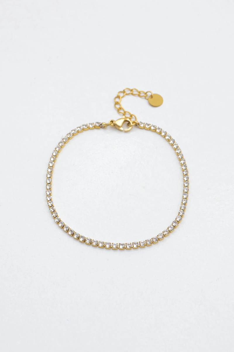 Bracelet en acier inoxydable 2