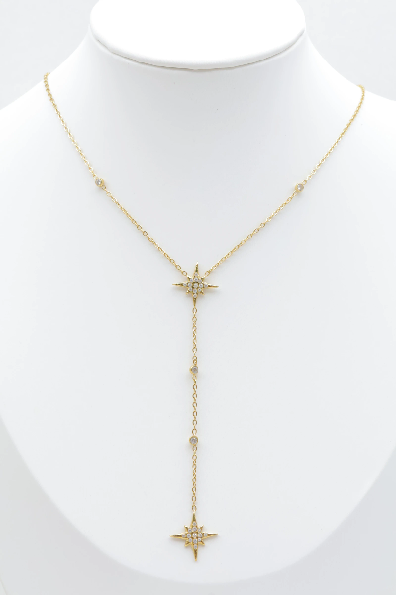 Collier en Y en acier inoxydable 2