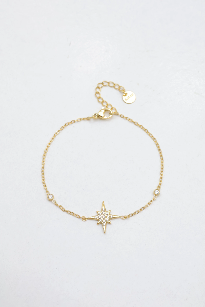 Bracelet en acier inoxydable 2