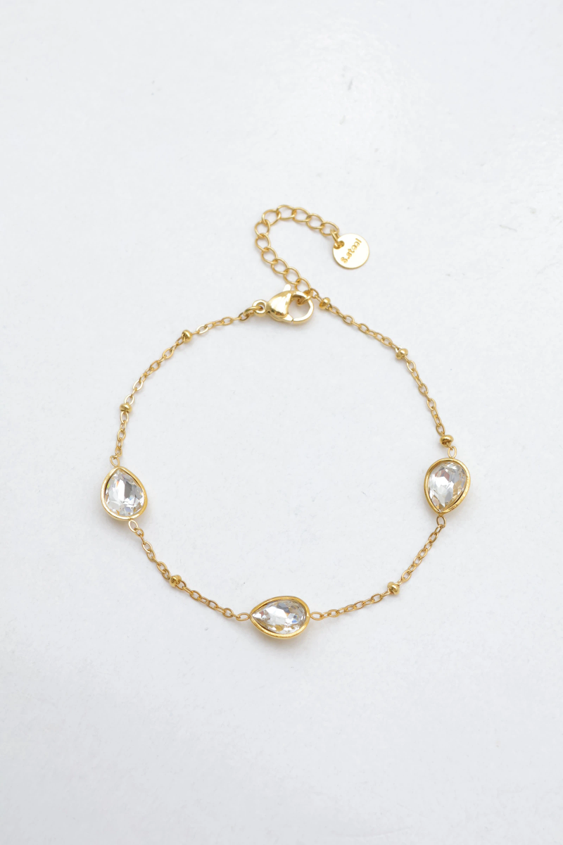 Bracelet en acier inoxydable 2
