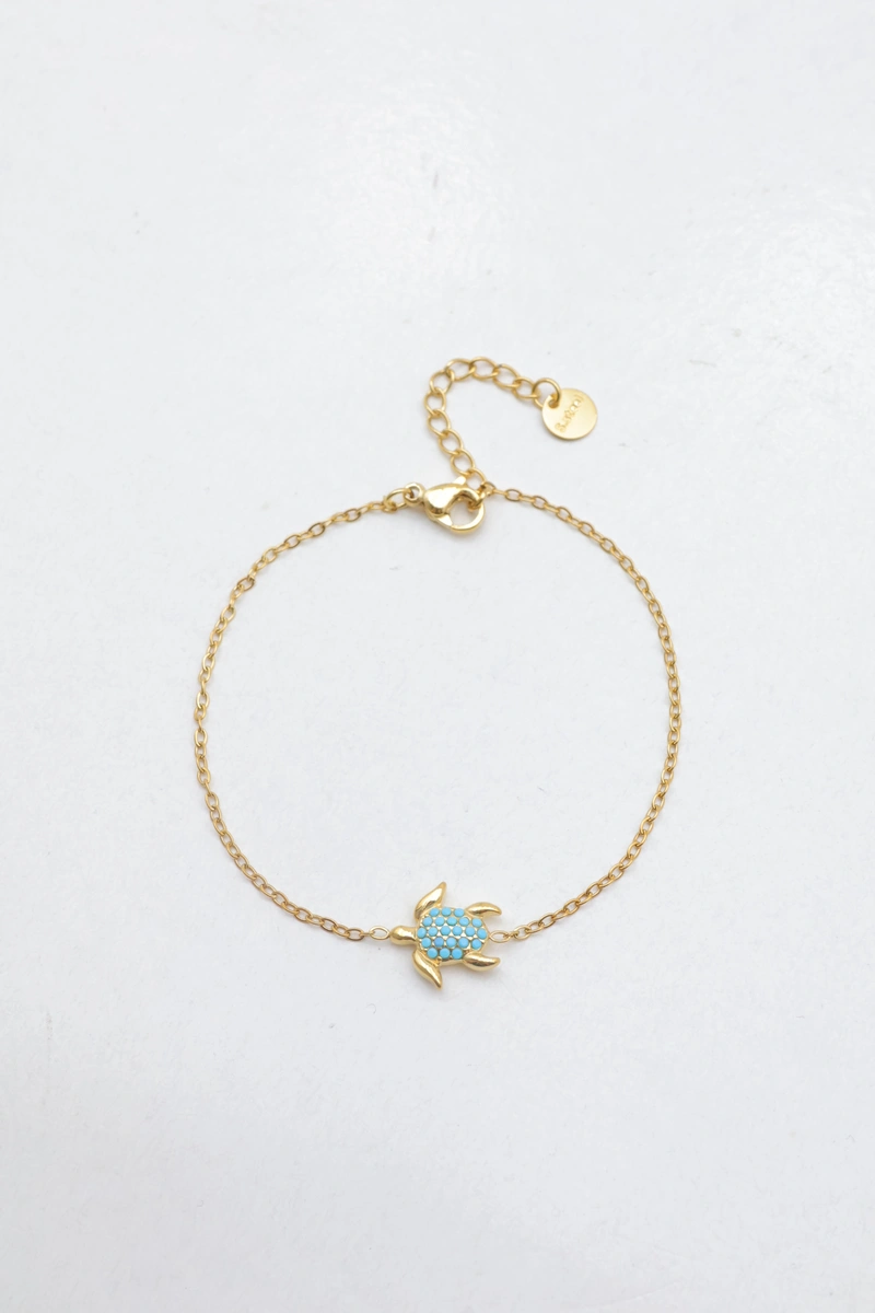 Bracelet en acier inoxydable 2