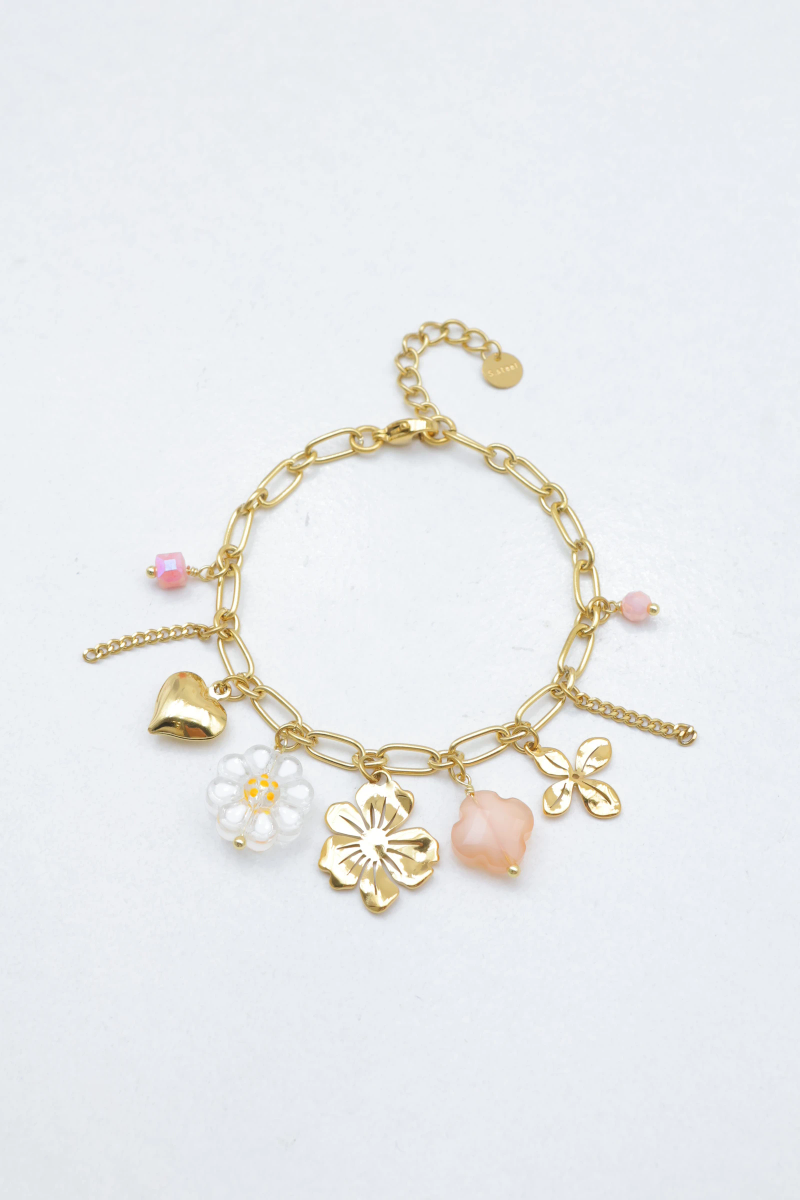 Bracelet en acier inoxydable 2