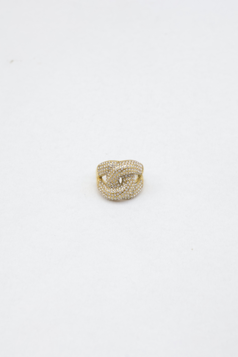 Stainless steel ring 2