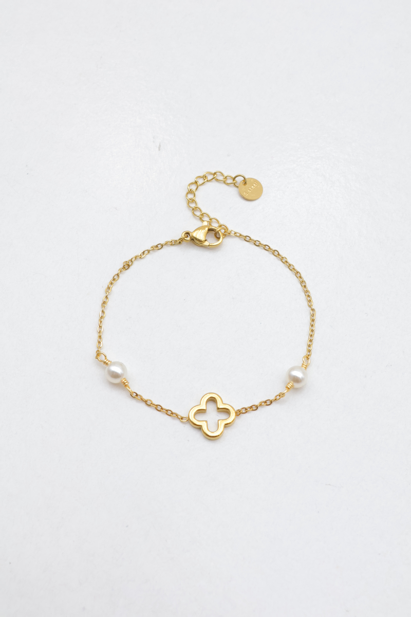 Bracelet en acier inoxydable 2